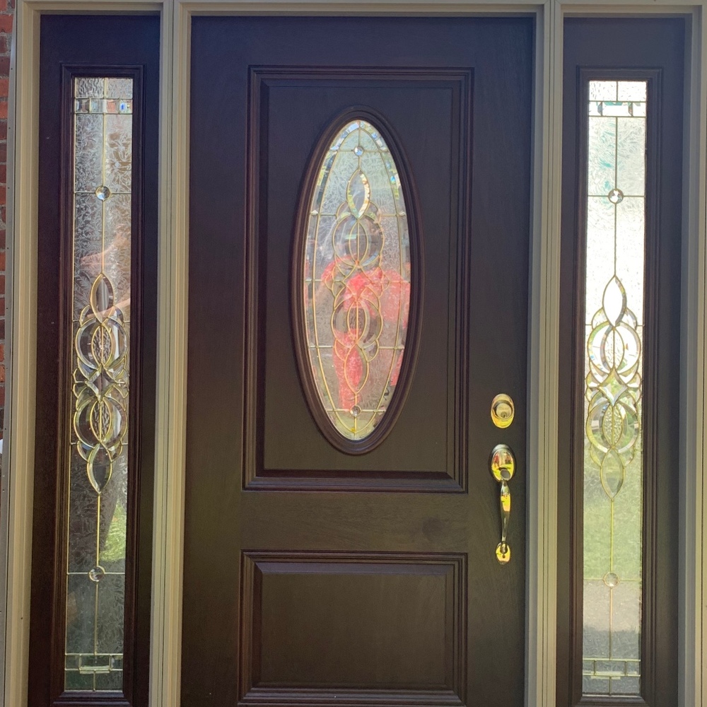 Meet your Posher, Nellie